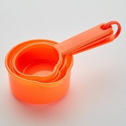 MAGIC PRICE Набор мерных ложек ТД9 036