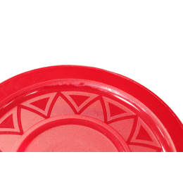 БЫТПЛАСТ Емкость 1,1 л. Кристалл 4311064 микс