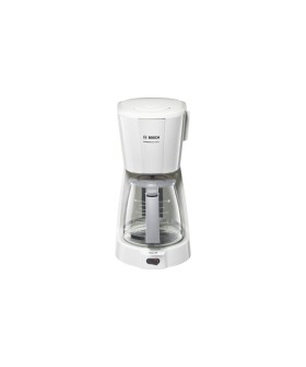 BOSCH Кофеварка Compact Class Extra TKA 3A031 белый BOSCH Кофеварка Compact Class Extra TKA 3A031 белый