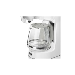 BOSCH Кофеварка Compact Class Extra TKA 3A031 белый