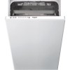 Посудомоечная машина HOTPOINT-ARISTON HSIE 2B0 C