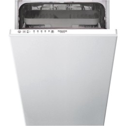 HOTPOINT-ARISTON Посудомоечная машина HSIE 2B0 C