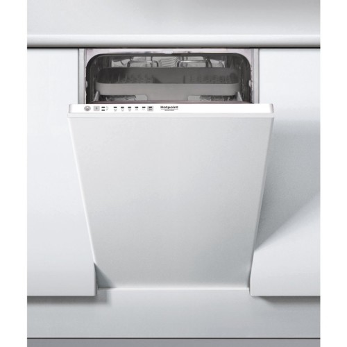 Посудомоечная машина HOTPOINT-ARISTON HSIE 2B0 C