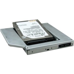 AgeStar Сменный бокс для HDD SSMR2S 737934