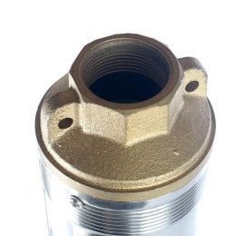 PATRIOT Насос скважинный центробежный CP 5360 C, 750 Вт, 4320 л/ч, Н-50 м