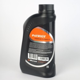 PATRIOT Масло G-Motion 2T GARDEN, минеральное, 1 л 97760