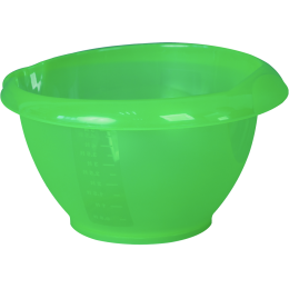 АР-ПЛАСТ Чаша для миксера 3,0 л. 16007 зеленый