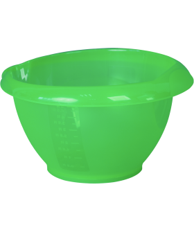 АР-ПЛАСТ Чаша для миксера 3,0 л. 16007 зеленый