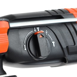 PATRIOT Перфоратор RH 260