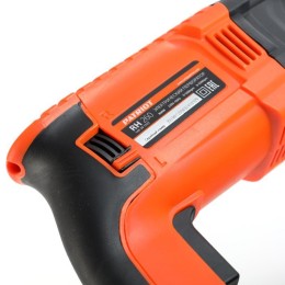 PATRIOT Перфоратор RH 260