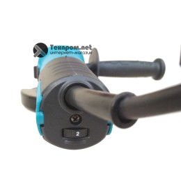 Yamato Болгарка AG12-125CR (электронная регулировка)