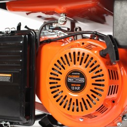 PATRIOT Генератор бензиновый Max Power SRGE 6500