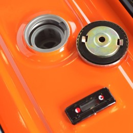 PATRIOT Генератор бензиновый Max Power SRGE 6500