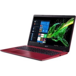 ACER Aspire Ноутбук A315-54K-351K6, 15.6; Intel Core i3, память:4Гб, HDD: 500 Гб, Intel HD Graphics 620 1146758