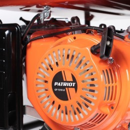 PATRIOT Генератор инверторный GP 7210 LE