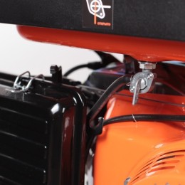 PATRIOT Генератор инверторный GP 7210 LE