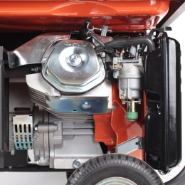 PATRIOT Генератор инверторный GP 7210 LE