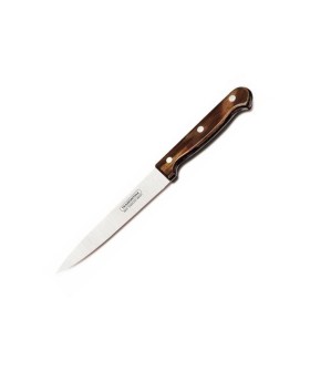 TRAMONTINA Нож универсальный Polywood 15,2 см. 21139 /196