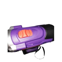 WBR Дрель аккум. ABS-18/2NLi