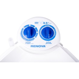 RENOVA Стиральная машина NEW ENERGY WS 35 E