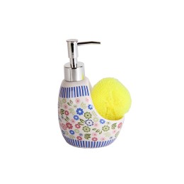 КОРАЛЛ Дозатор для жидкого мыла Гарда KR549 микс