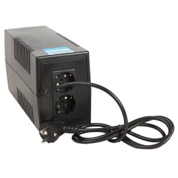 IPPON ИБП Back Basic 650