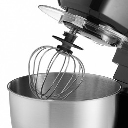 DELTA Миксер 1000W LUX DE 7900 P черный