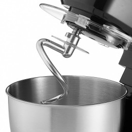 DELTA Миксер 1000W LUX DE 7900 P черный