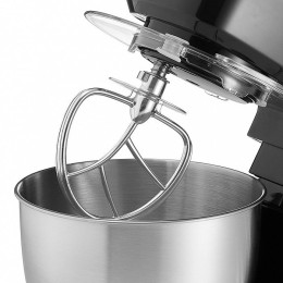 DELTA Миксер 1000W LUX DE 7900 P черный