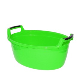 МИЛИХ Таз 25 л. 08225 микс