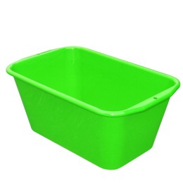 МИЛИХ Таз 40 л. 08040 микс