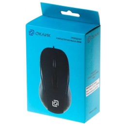 Oklick Мышь 295M 412847