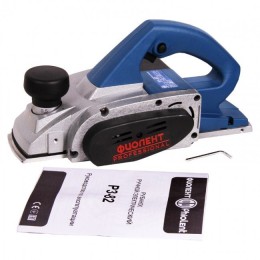 Фиолент Рубанок электрический Р3-82