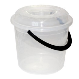 МИЛИХ Ведро 10,0 л. 04111 микс