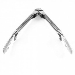 WEBBER Щипцы универсальные BE 1613