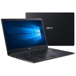 Acer Extensa Ноутбук EX215-21-47NN 15.6 AMD A4 9120E память 4096Мб, HDD 500Гб. UMA интегрированное 1170768