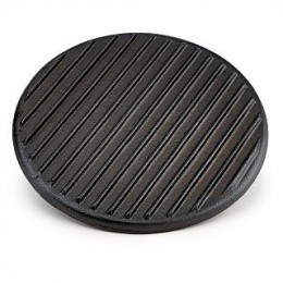WEBBER Пресс для гриля 24 см чугун BE 02/24