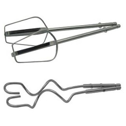 АКСИНЬЯ Миксер 250W КС 402 бежевый