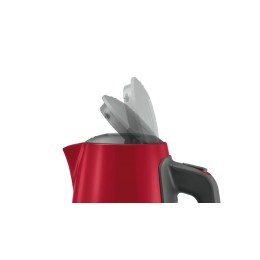 BOSCH Электрический чайник TWK 6A014 (CTWK08A)