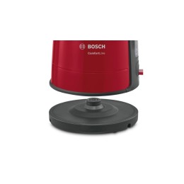 BOSCH Электрический чайник TWK 6A014 (CTWK08A)