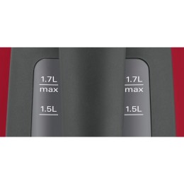 BOSCH Электрический чайник TWK 6A014 (CTWK08A)