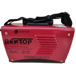 ВЕКТОР Инверторный сварочный аппарат ВИС-305