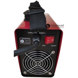 ВЕКТОР Инверторный сварочный аппарат ВИС-305