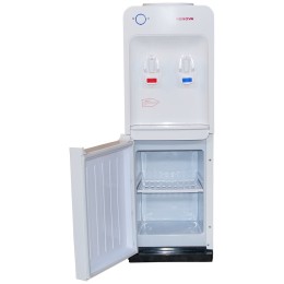 RENOVA Диспенсер DT-F2C белый