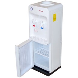 RENOVA Диспенсер DT-F2C белый