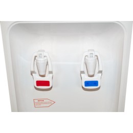 RENOVA Диспенсер DT-F2C белый