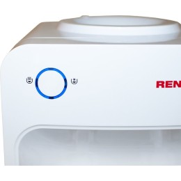 RENOVA Диспенсер DT-F2C белый