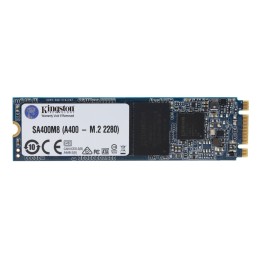Kingston Накопитель SSD SATA III 120Gb форм-фактор: M.2 2280 1130845