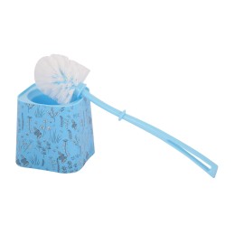 АЛЬТЕРНАТИВА Комплект для туалета Морской бриз М 7864