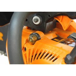 CARVER Пила цепная бензиновая RSG 225